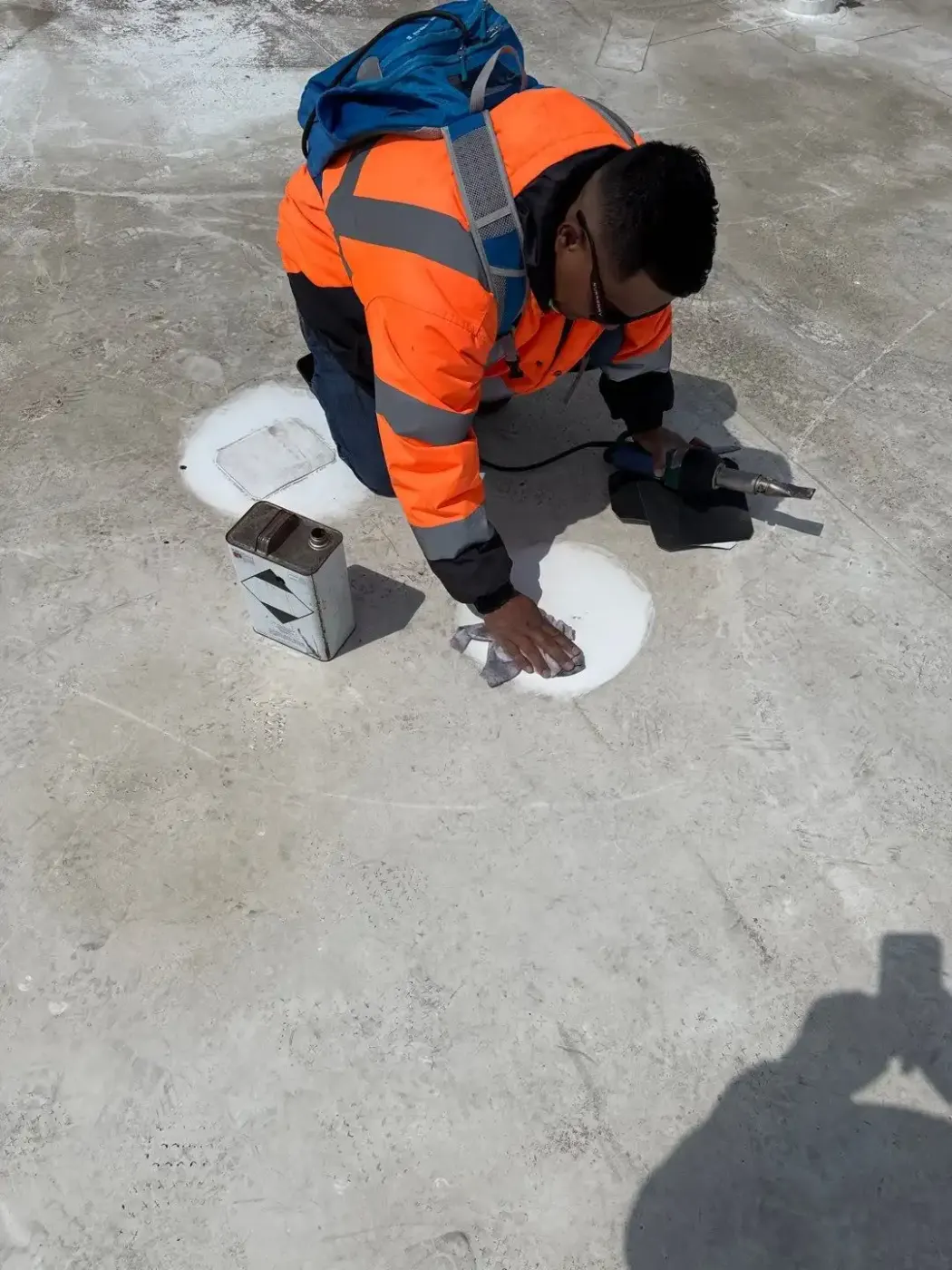 Manufacturer-certified roof installation in Veedersburg