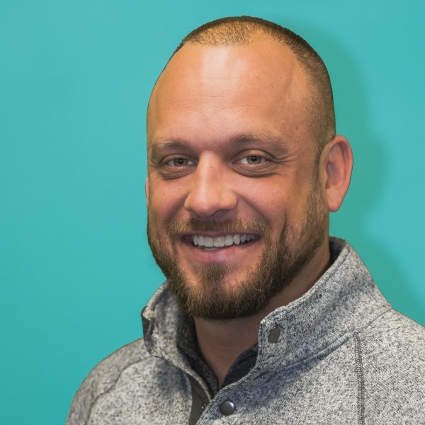 Aaron Christy founder Veedersburg Commercial Roofing